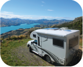 Room With A View and Bicyles On Board